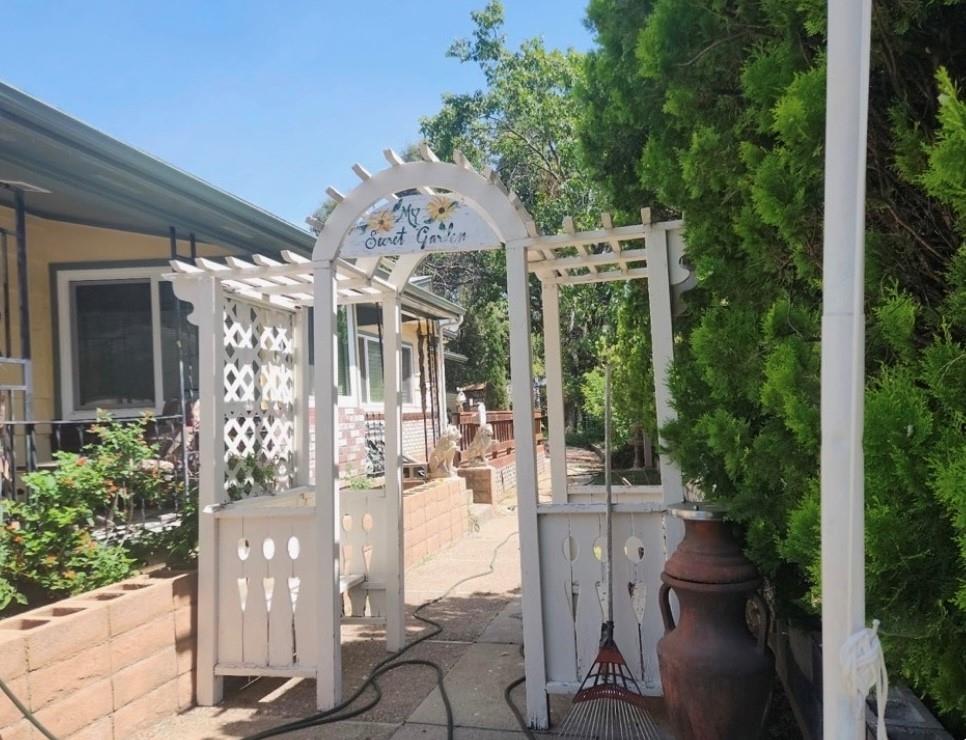 5021 Watt Road, Mariposa, CA 95338