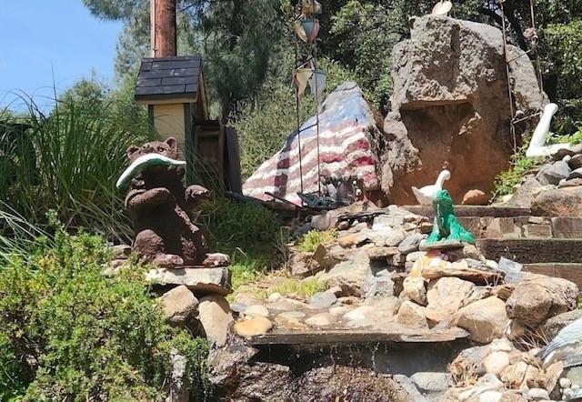 5021 Watt Road, Mariposa, CA 95338