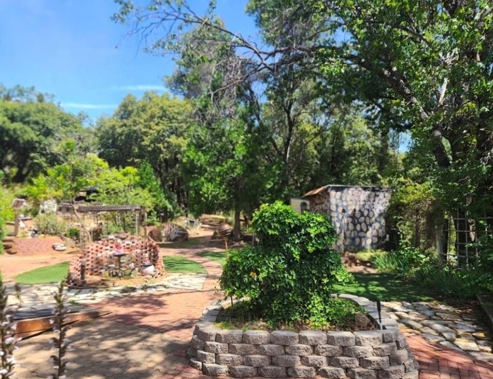 5021 Watt Road, Mariposa, CA 95338