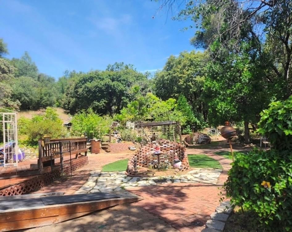 5021 Watt Road, Mariposa, CA 95338