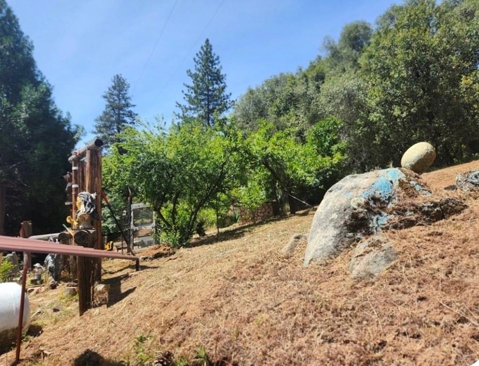 5021 Watt Road, Mariposa, CA 95338