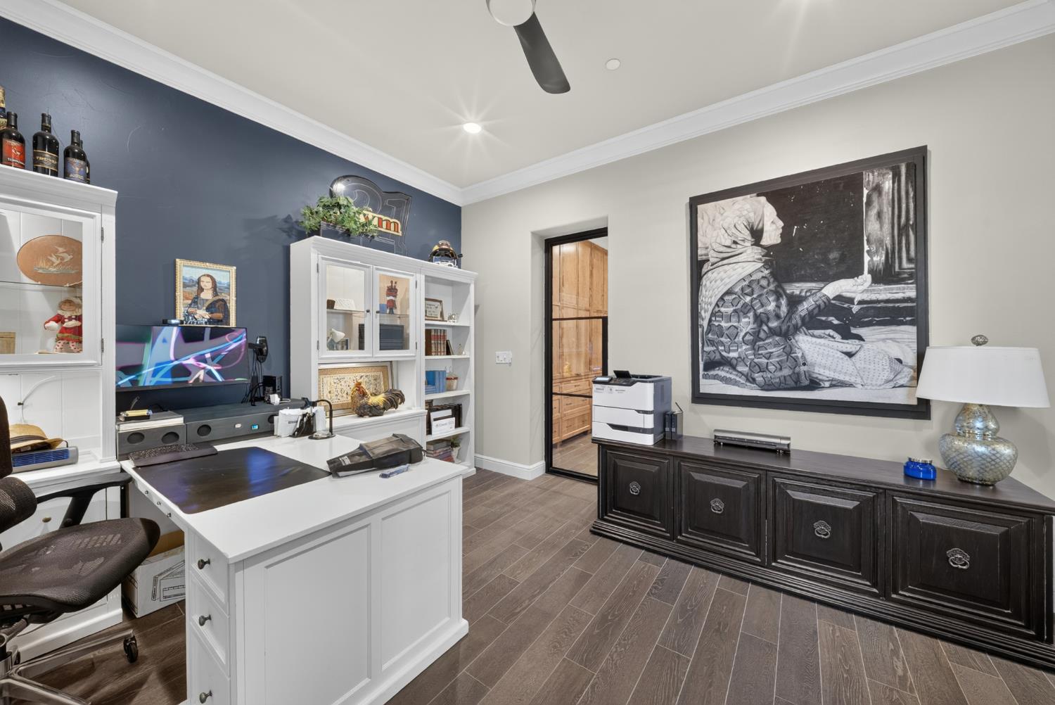 1809 E Buena Salud Way, Fresno, CA 93730