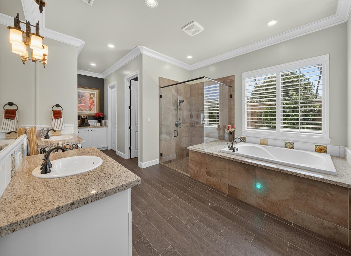 1809 E Buena Salud Way, Fresno, CA 93730