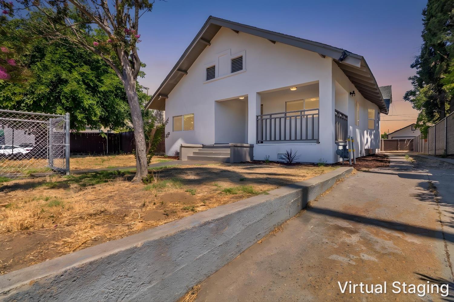 2531 E Mckenzie Ave, Fresno, CA 93701