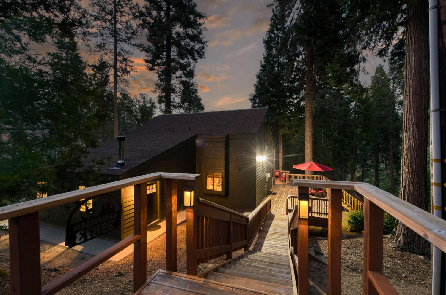 39873 Little Shuteye Ln, Shaver Lake, CA 93664