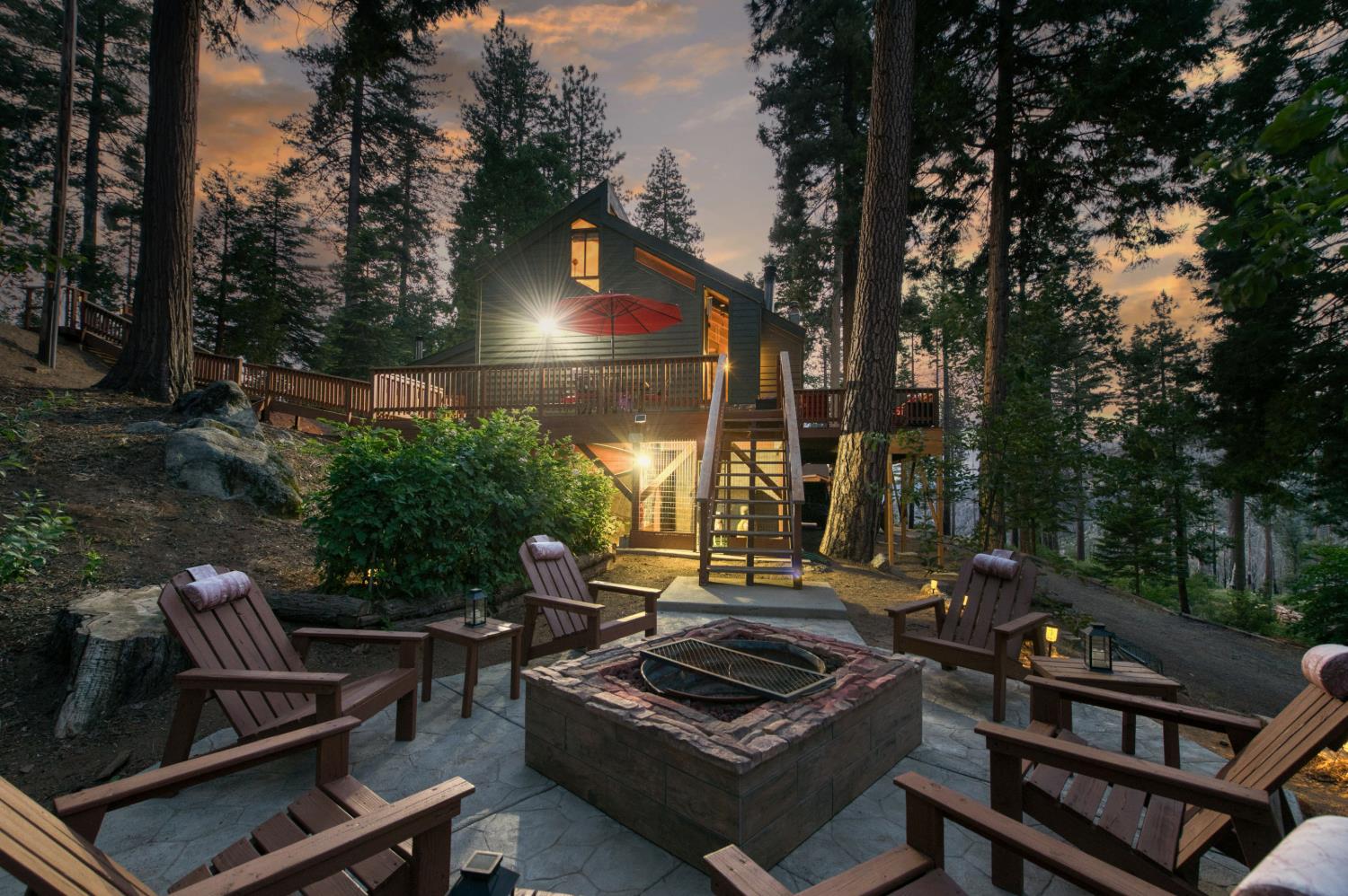 39873 Little Shuteye Ln, Shaver Lake, CA 93664