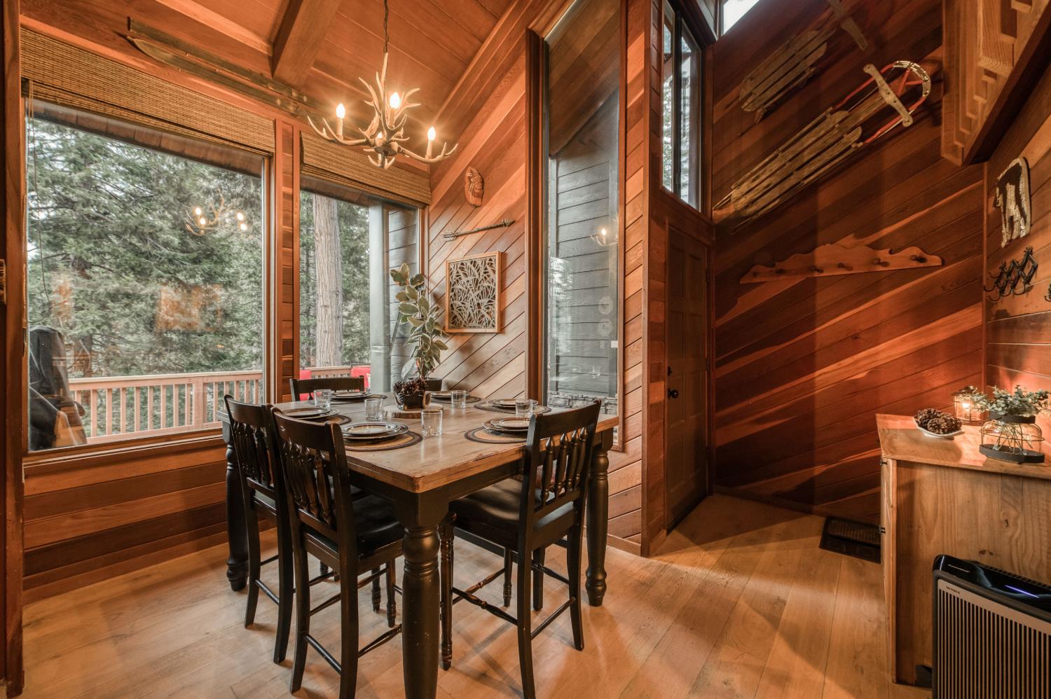39873 Little Shuteye Ln, Shaver Lake, CA 93664