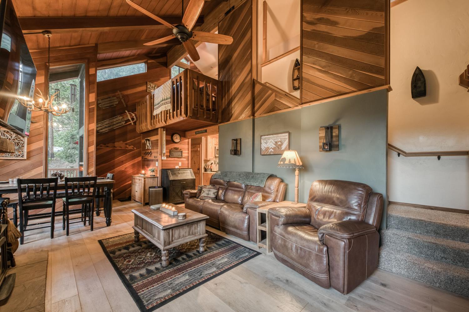 39873 Little Shuteye Ln, Shaver Lake, CA 93664