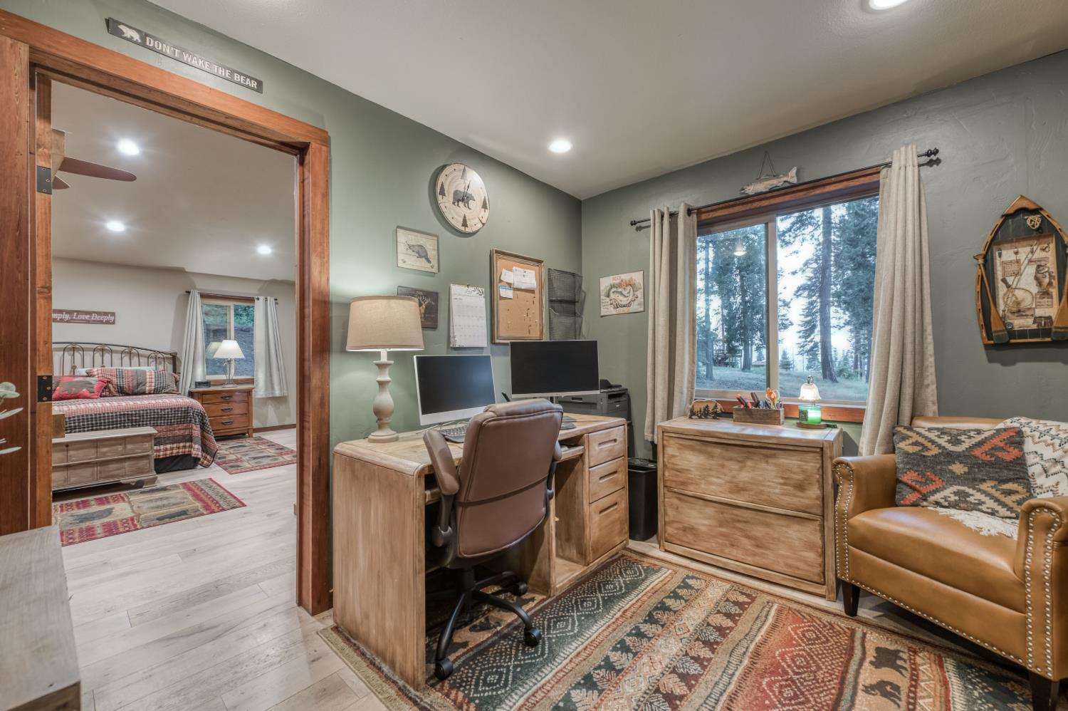 39873 Little Shuteye Ln, Shaver Lake, CA 93664