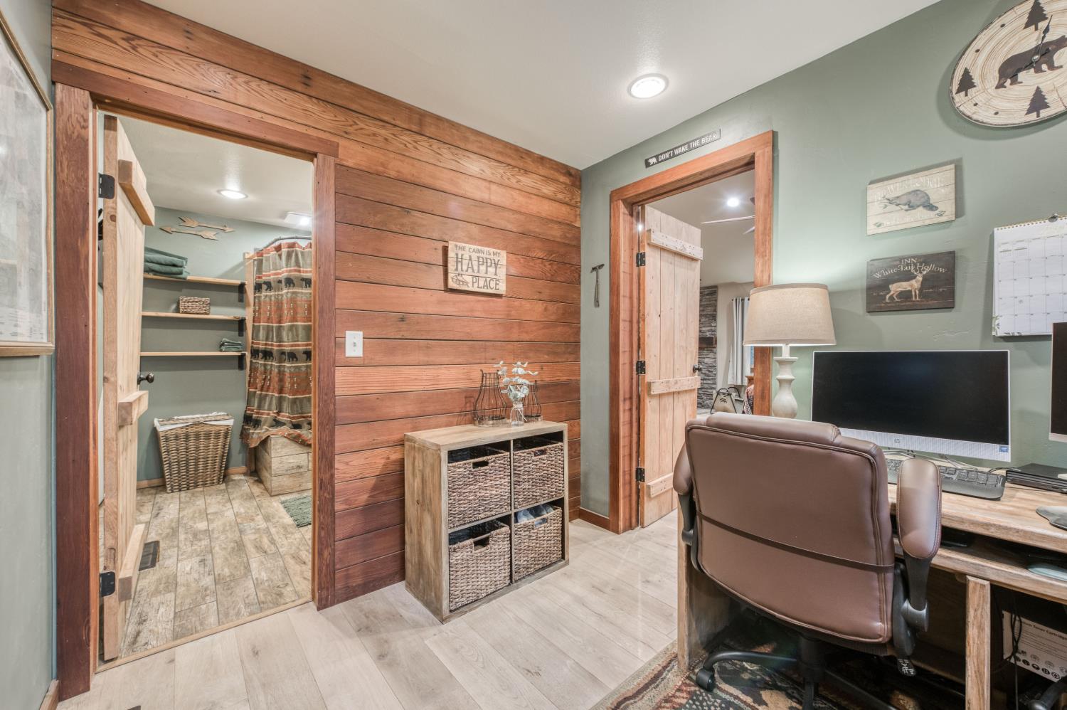 39873 Little Shuteye Ln, Shaver Lake, CA 93664