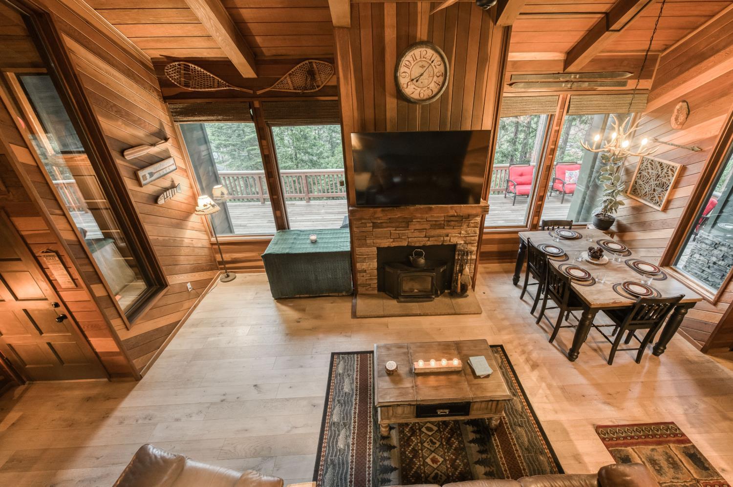 39873 Little Shuteye Ln, Shaver Lake, CA 93664