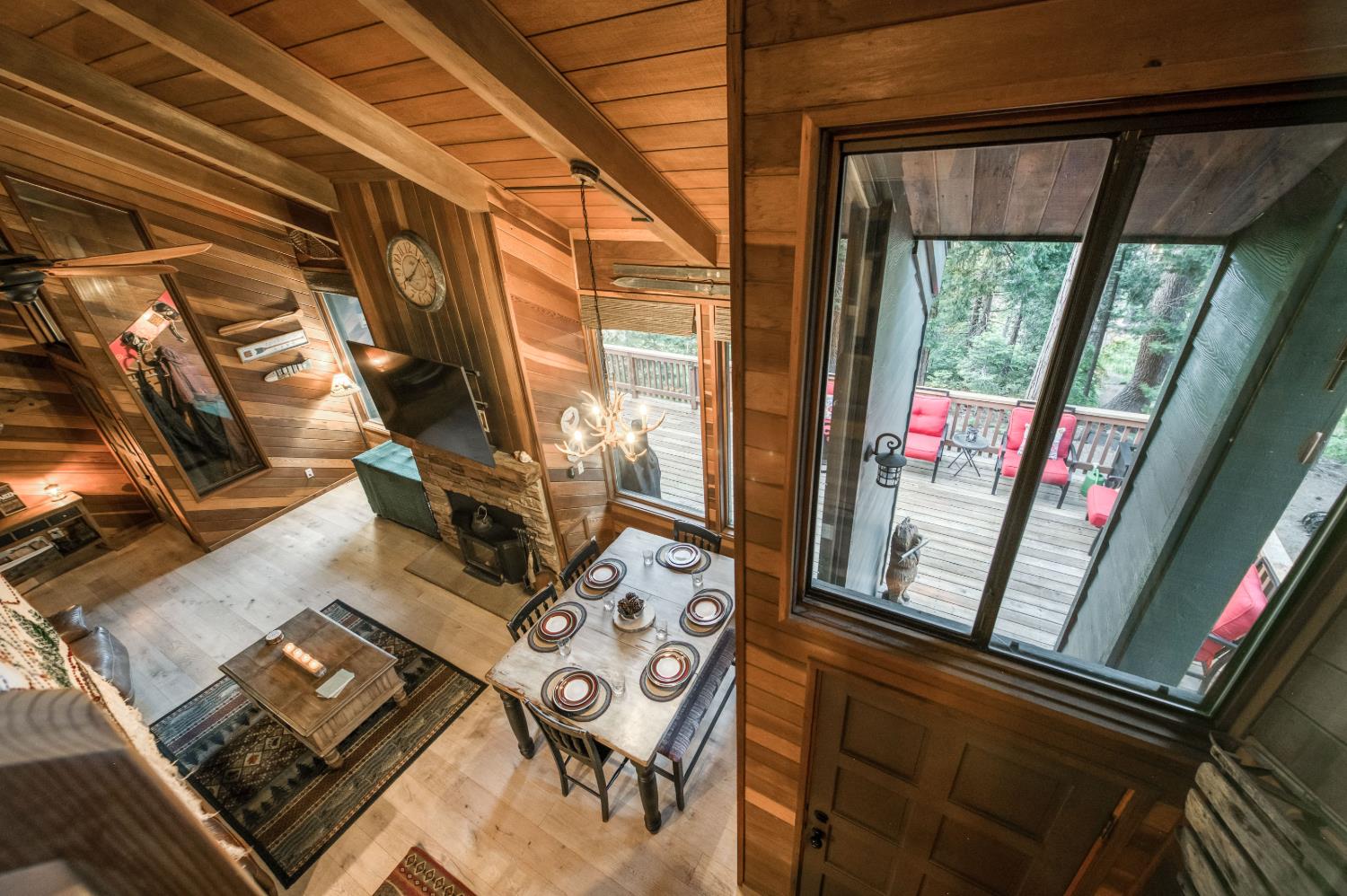 39873 Little Shuteye Ln, Shaver Lake, CA 93664