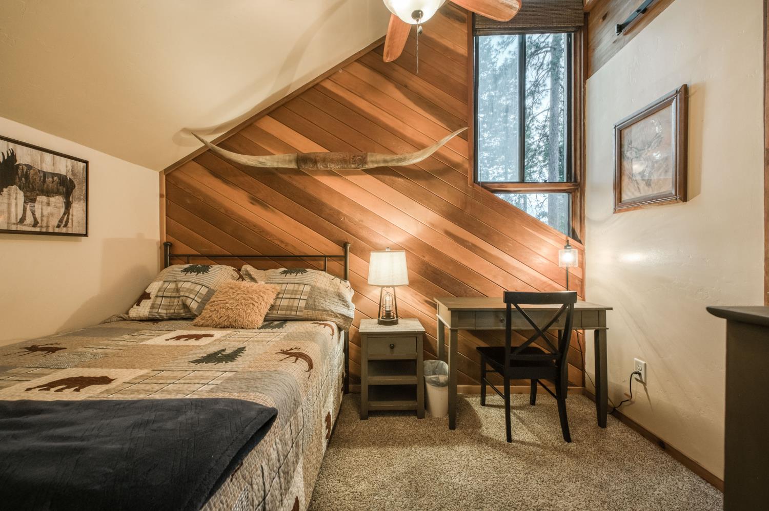 39873 Little Shuteye Ln, Shaver Lake, CA 93664