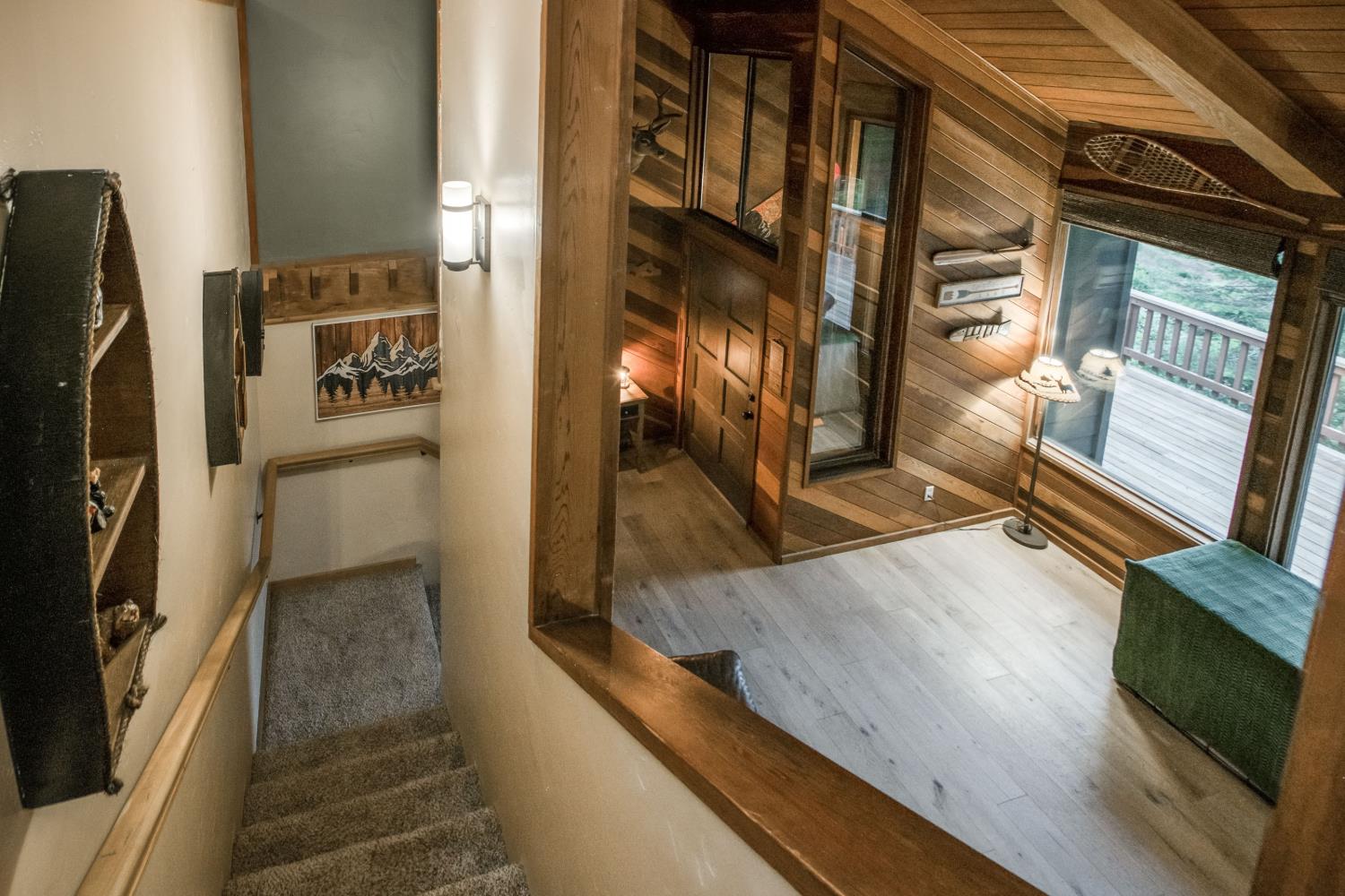 39873 Little Shuteye Ln, Shaver Lake, CA 93664