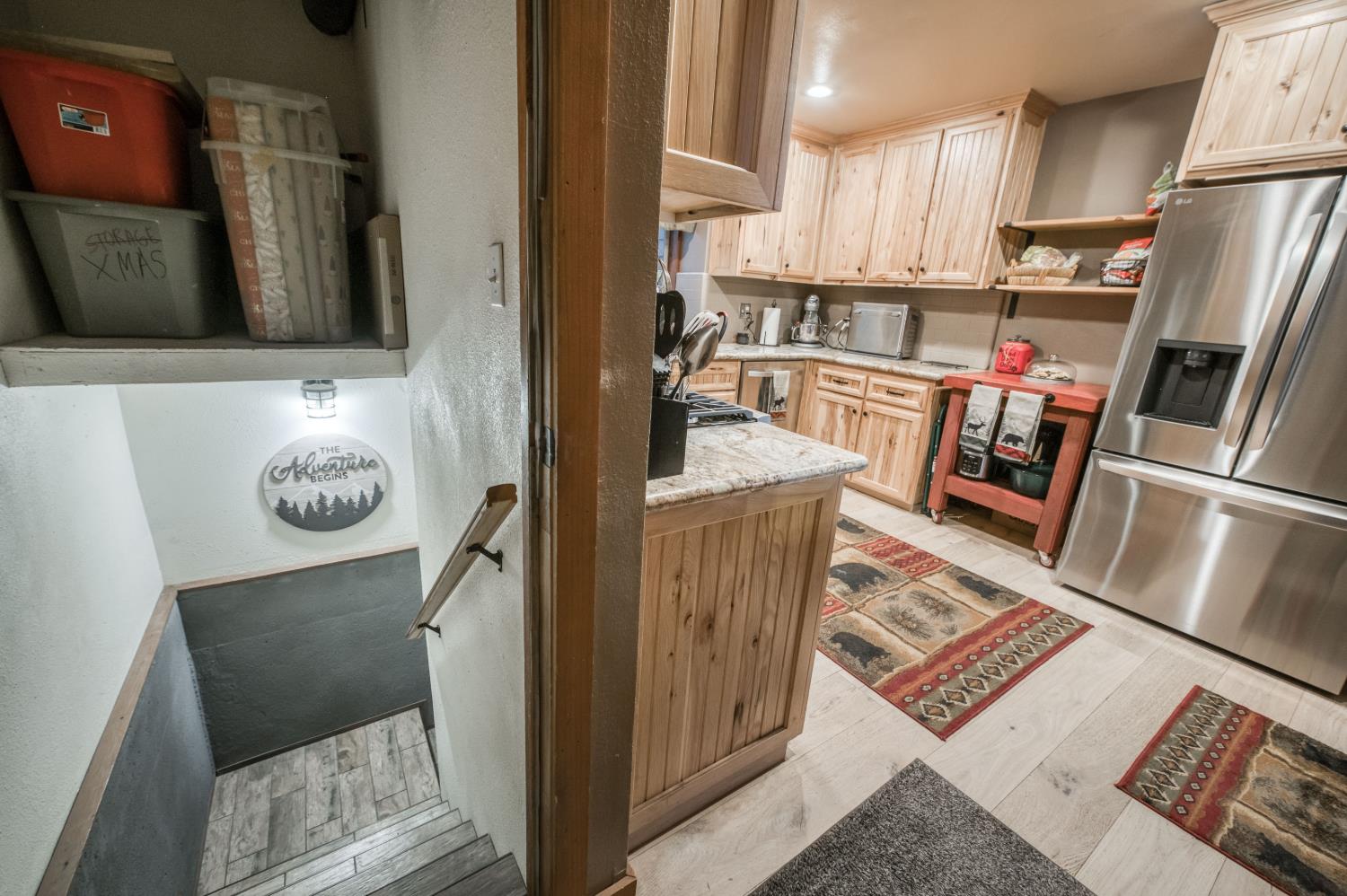 39873 Little Shuteye Ln, Shaver Lake, CA 93664