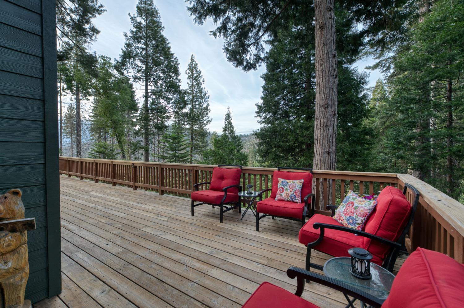 39873 Little Shuteye Ln, Shaver Lake, CA 93664
