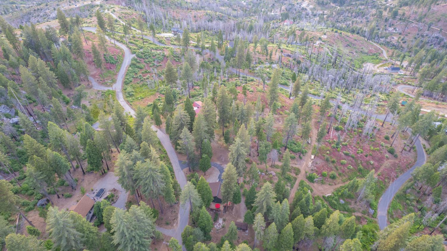 39873 Little Shuteye Ln, Shaver Lake, CA 93664