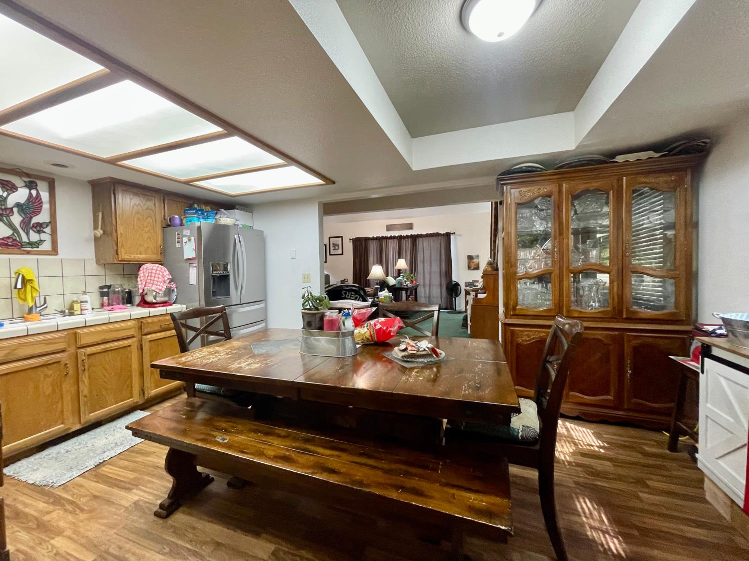 40596 Road 222, Bass Lake, CA 93604