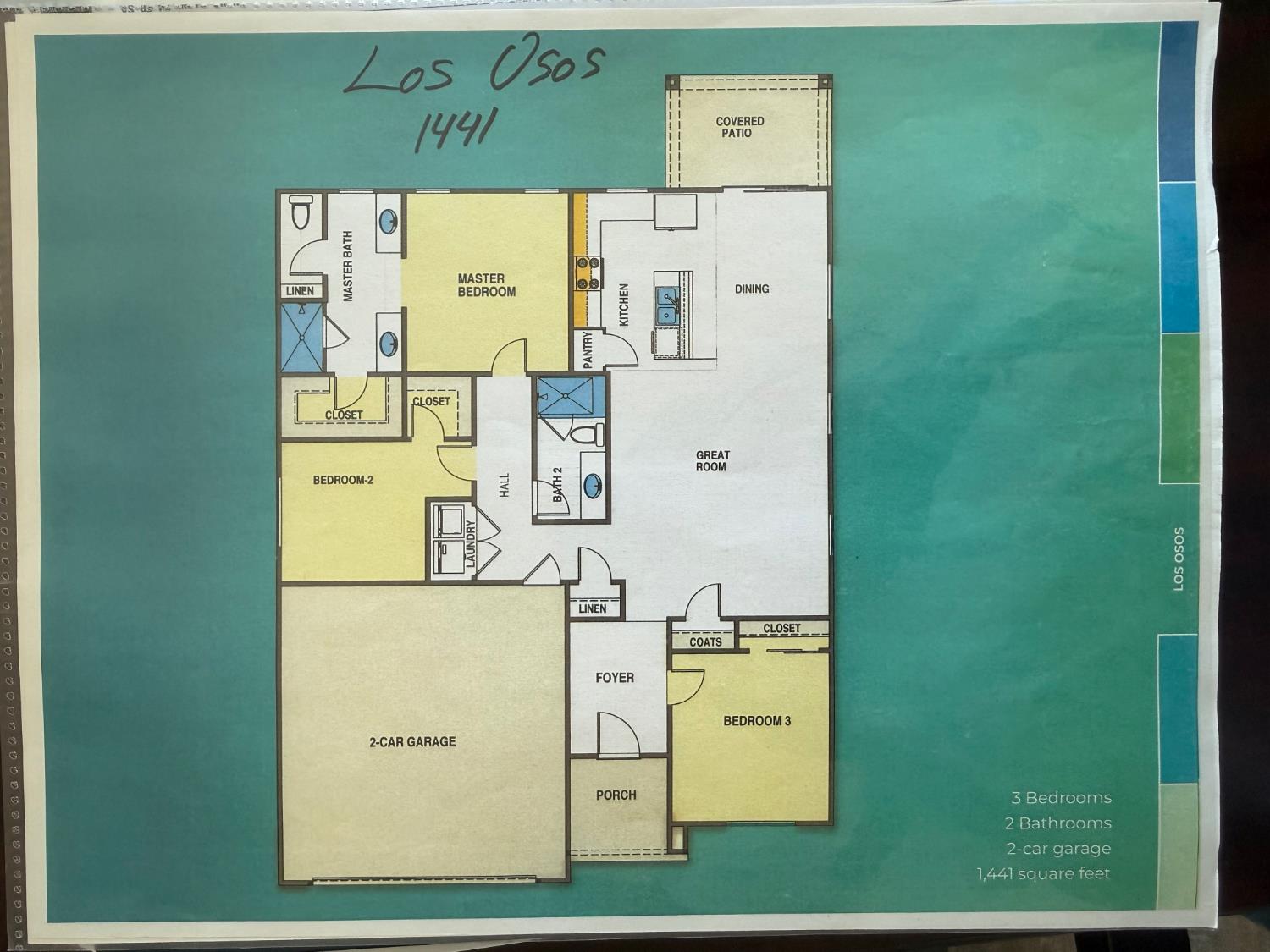 913 Grangeville Ave, Avenal, CA 93204
