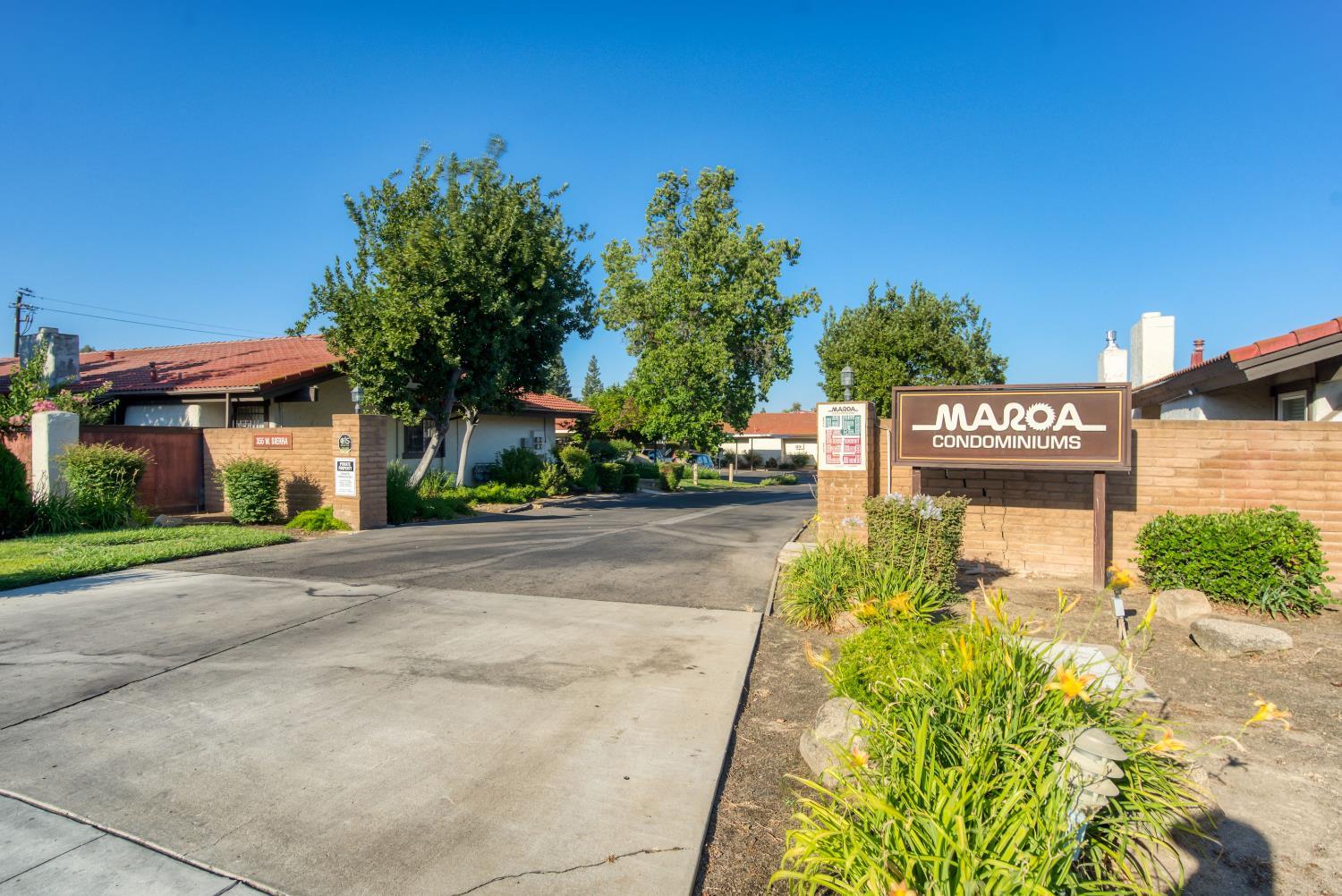 317 W Sierra Ave #117, Fresno, CA 93704