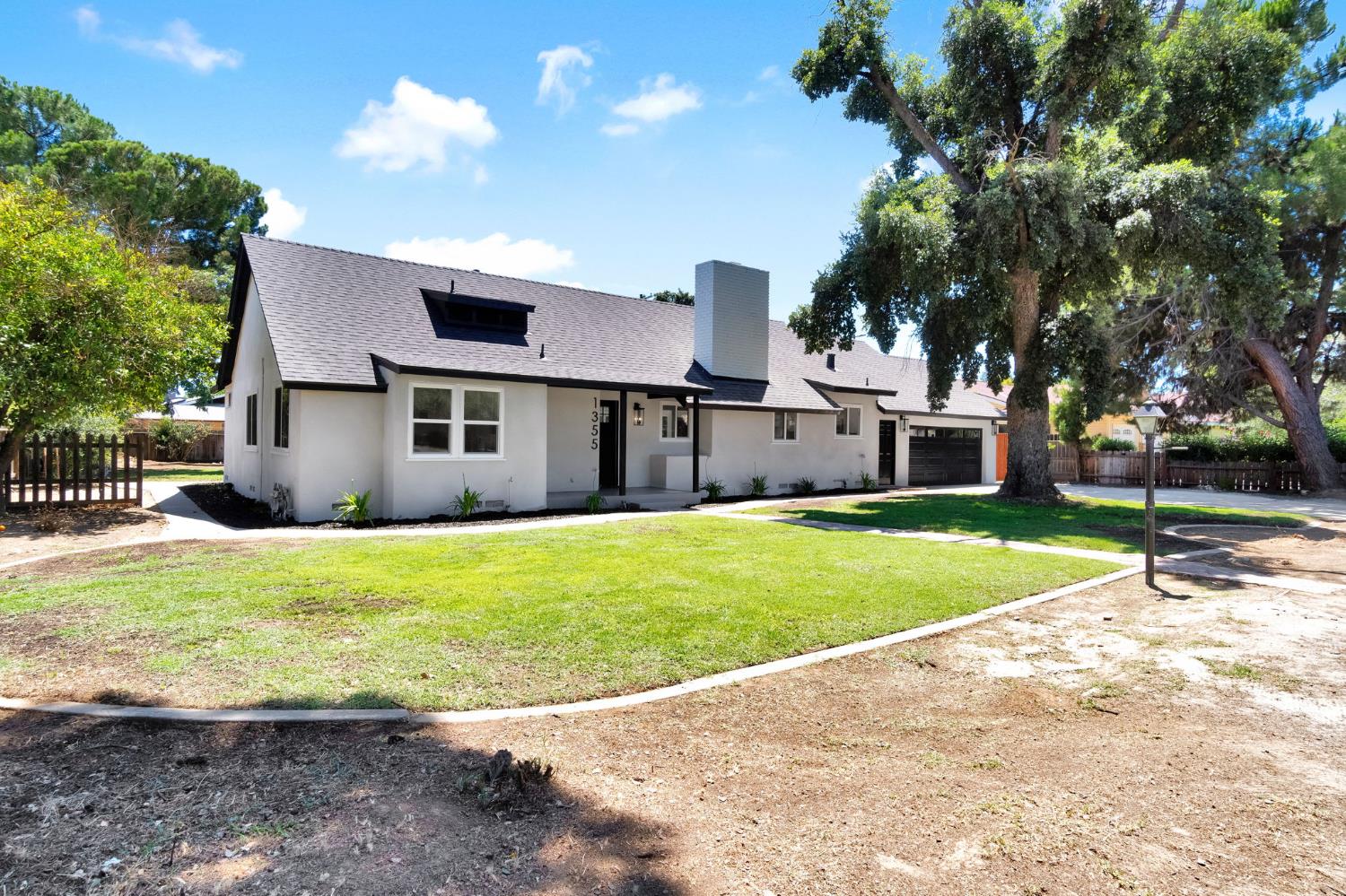 1355 W Barstow, Fresno, CA 93711