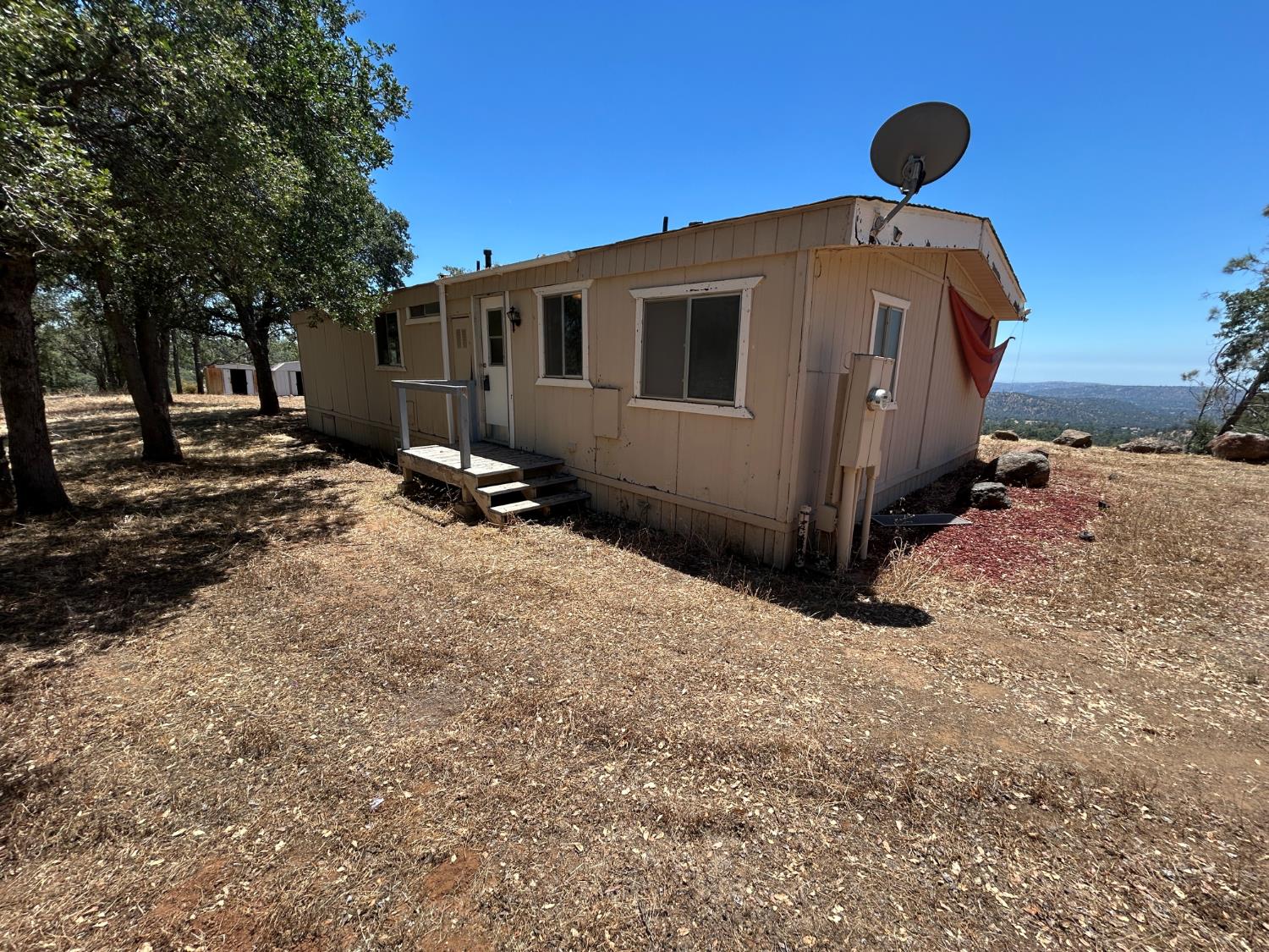 44677 Road 415, Coarsegold, CA 93614