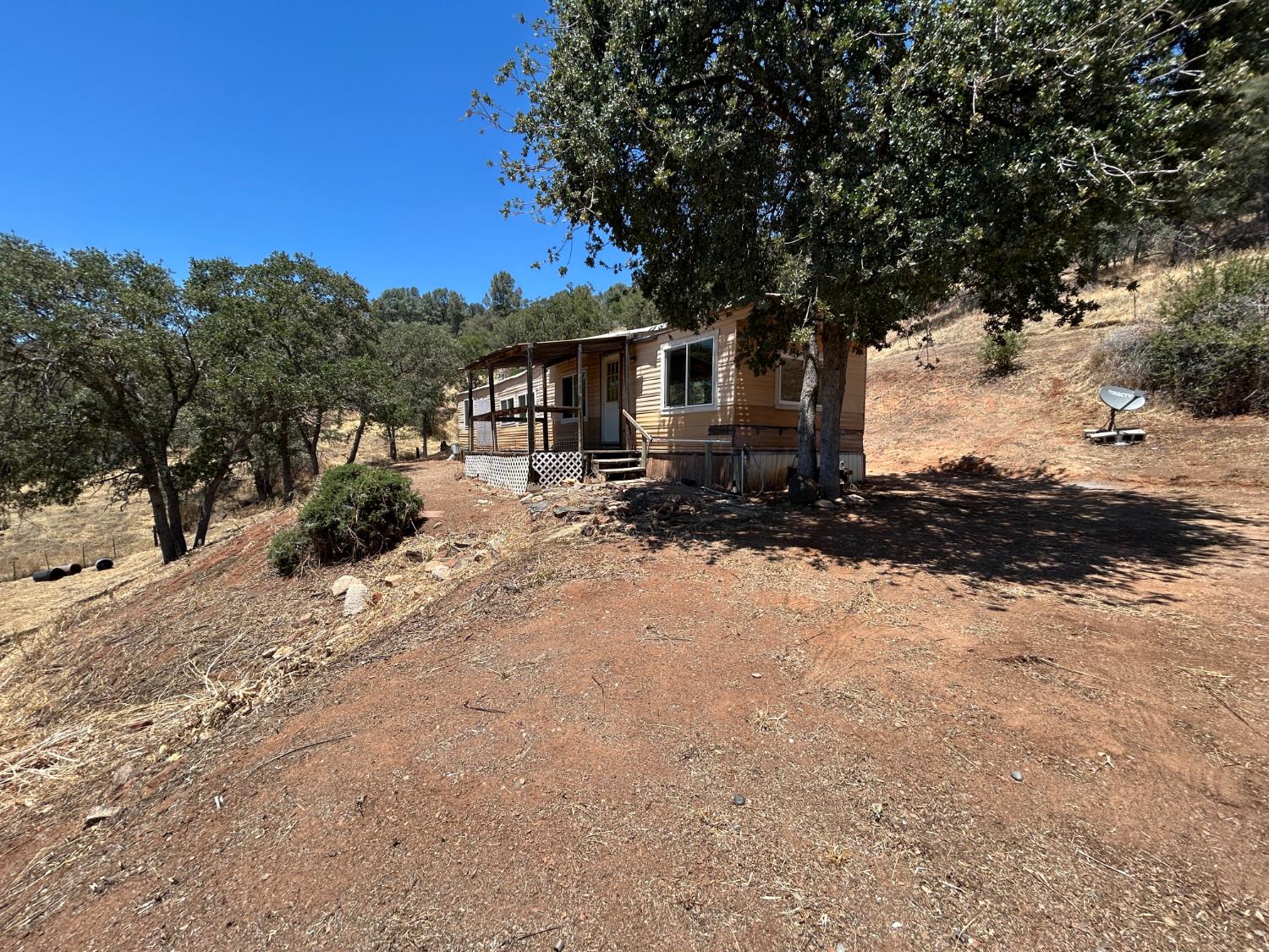 44677 Road 415, Coarsegold, CA 93614