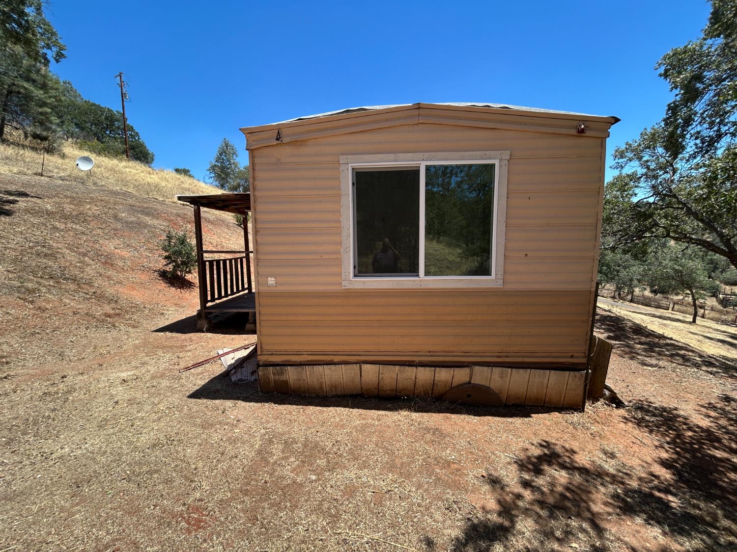 44677 Road 415, Coarsegold, CA 93614