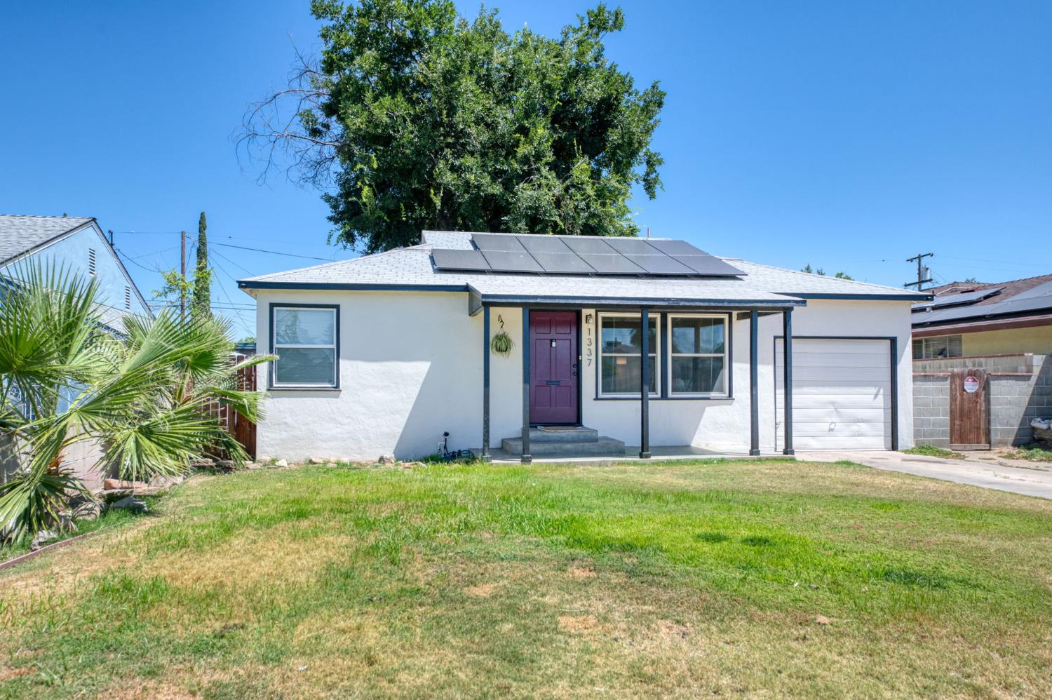 1337 E Princeton Ave, Fresno, CA 93704