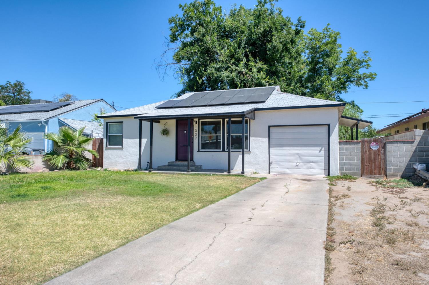 1337 E Princeton Ave, Fresno, CA 93704