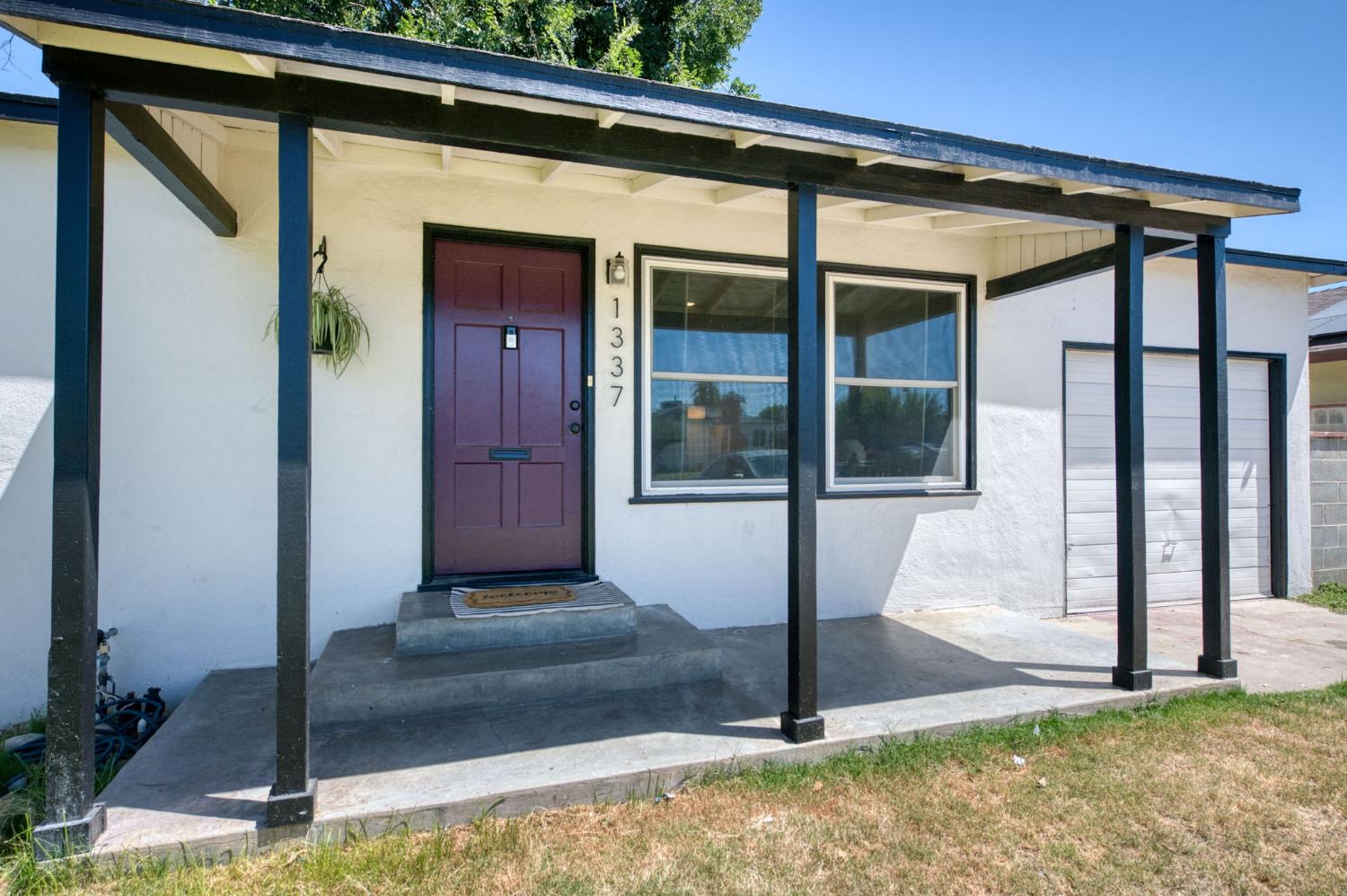 1337 E Princeton Ave, Fresno, CA 93704