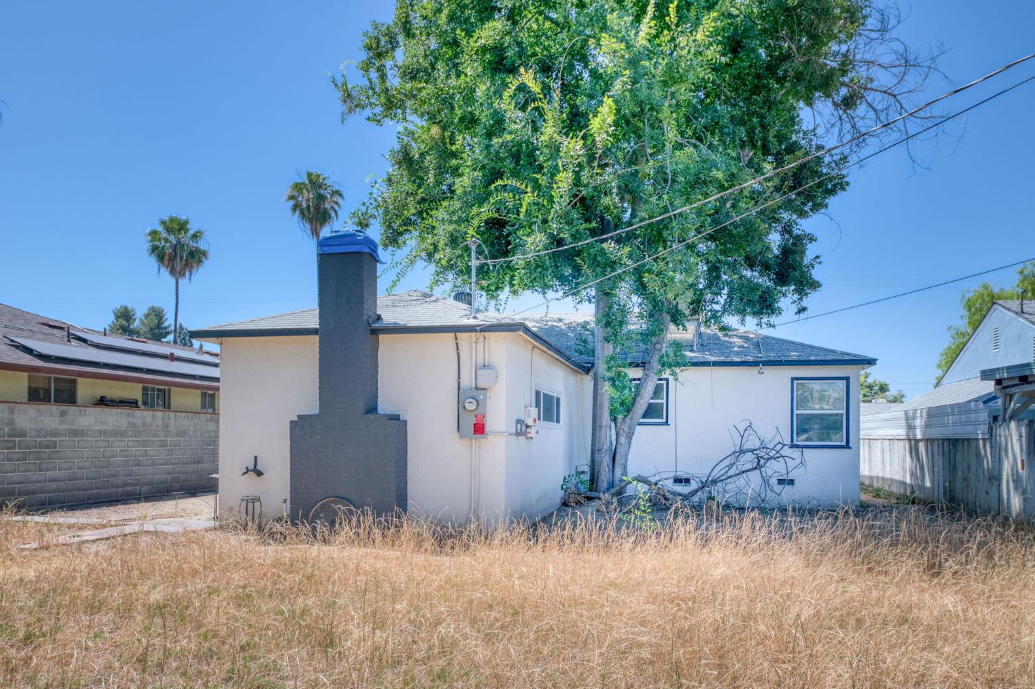 1337 E Princeton Ave, Fresno, CA 93704