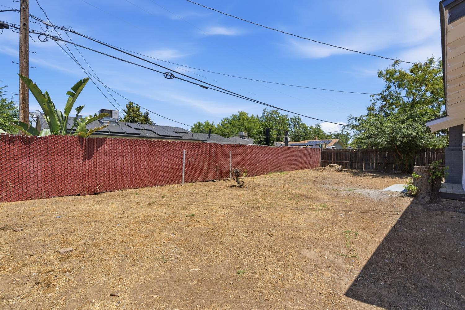 4619 E Dwight Way, Fresno, CA 93702
