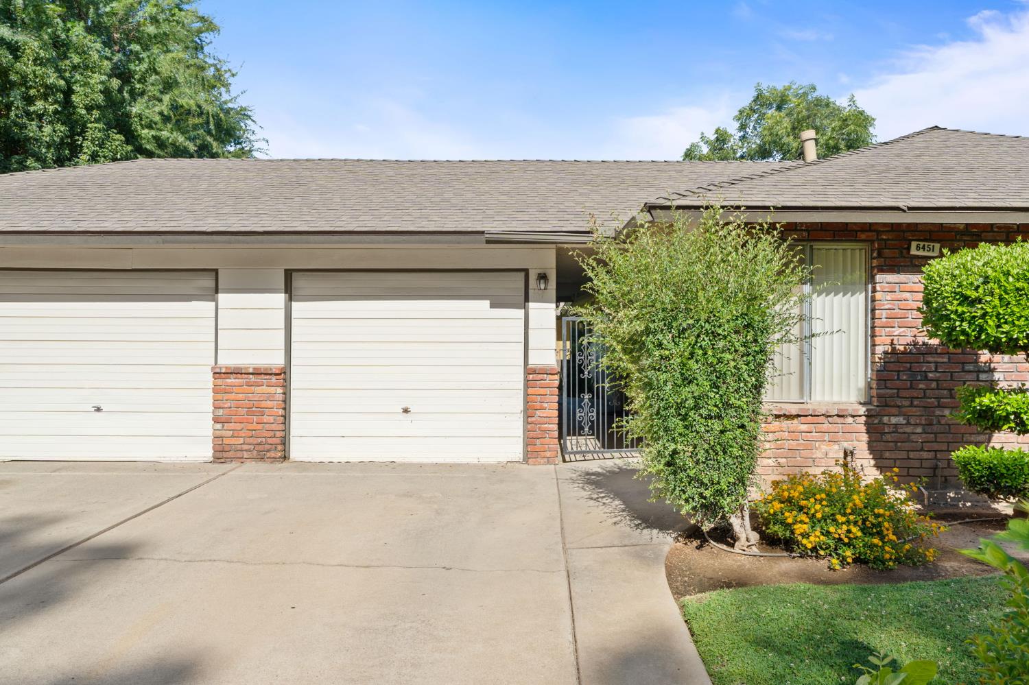 6451 N Wishon Ave, Fresno, CA 93704