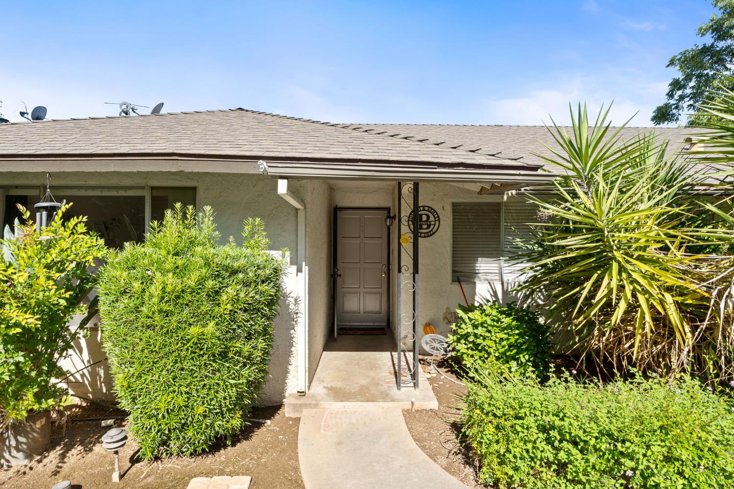 6451 N Wishon Ave, Fresno, CA 93704