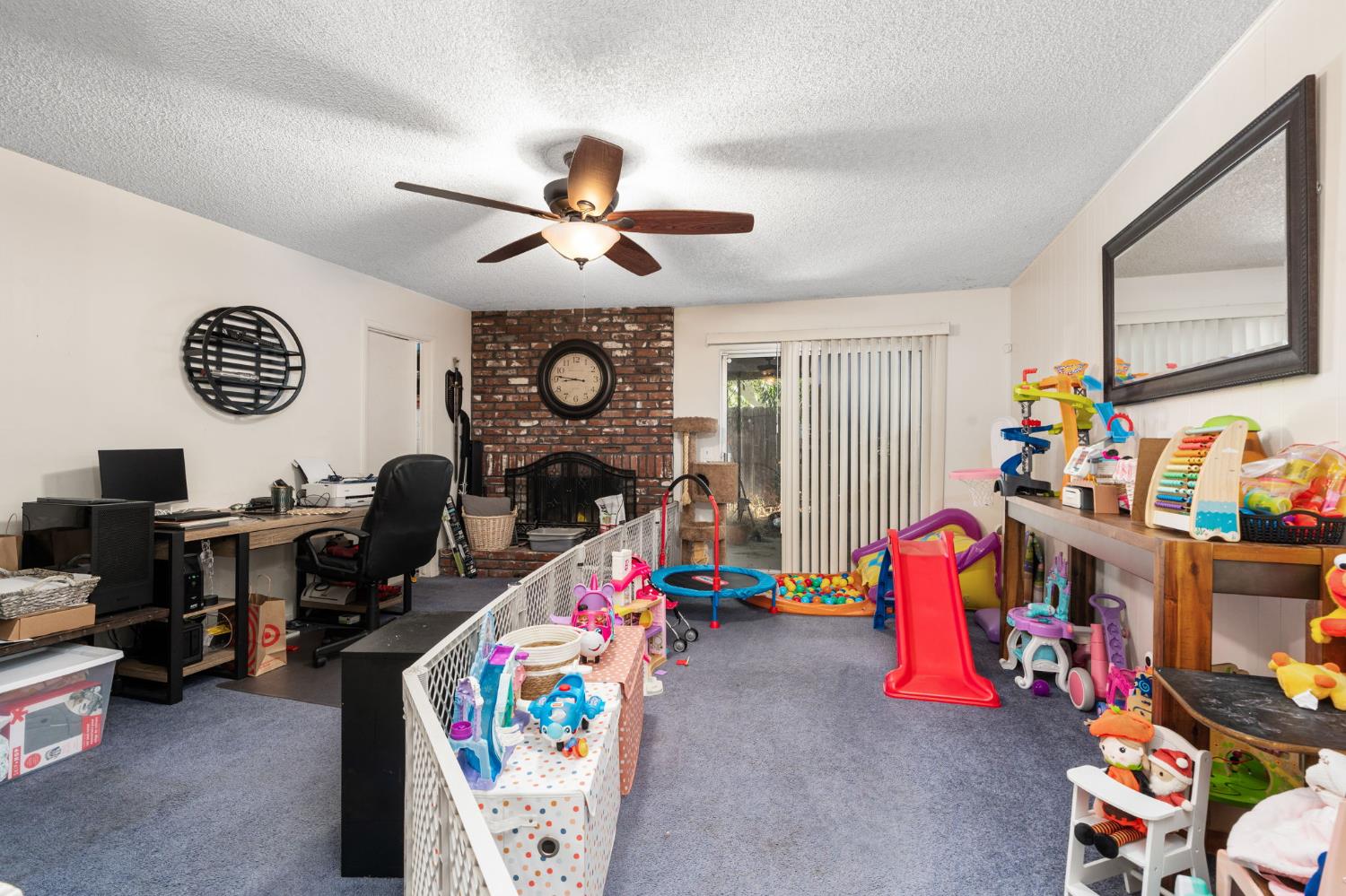 6451 N Wishon Ave, Fresno, CA 93704