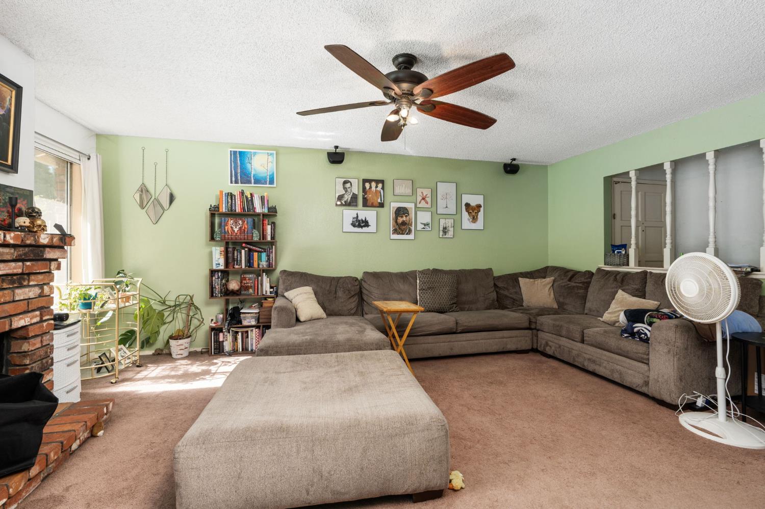6451 N Wishon Ave, Fresno, CA 93704