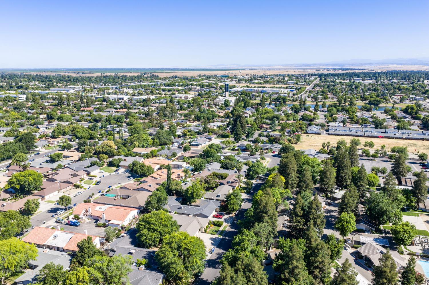 6451 N Wishon Ave, Fresno, CA 93704