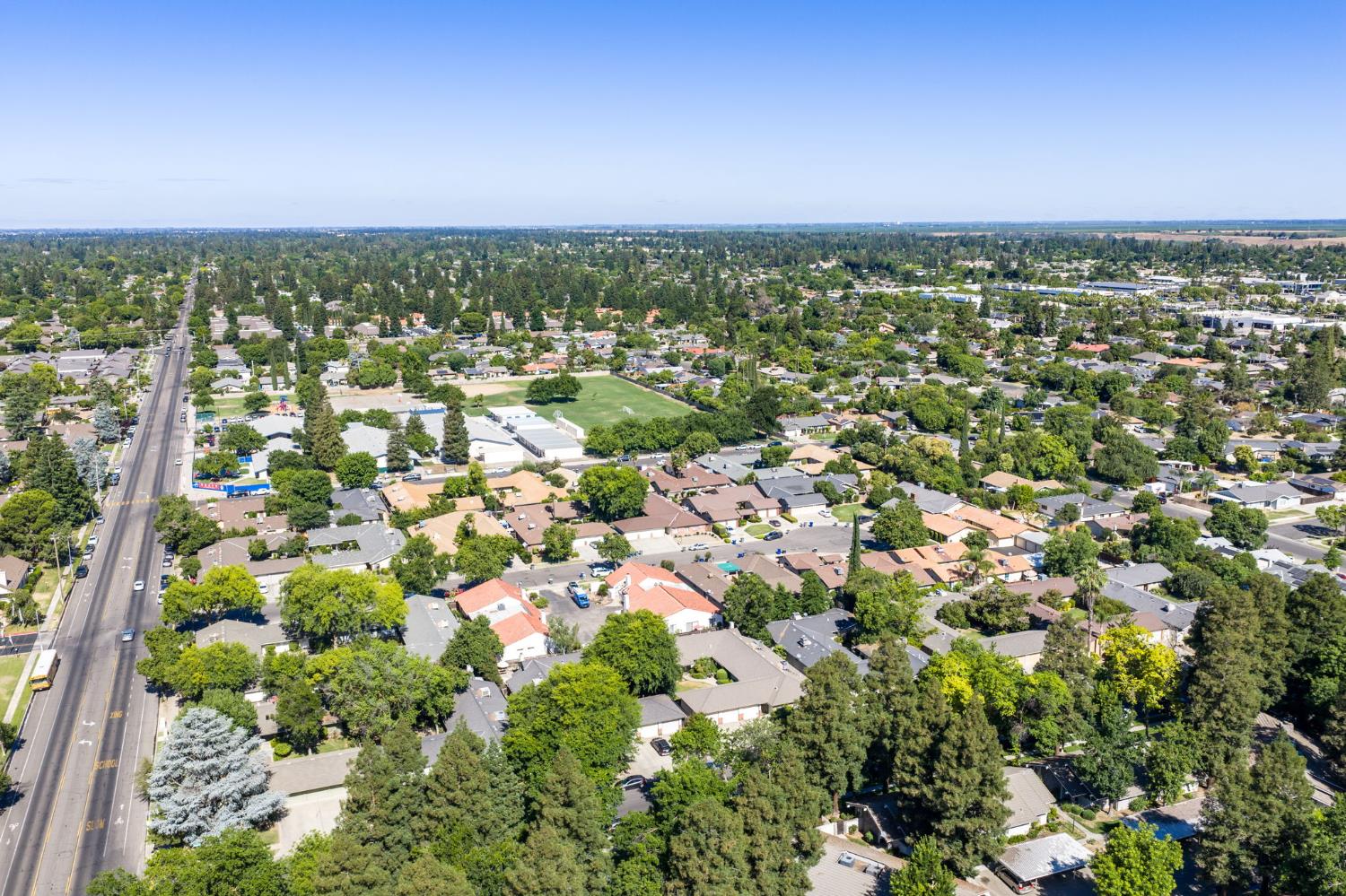 6451 N Wishon Ave, Fresno, CA 93704