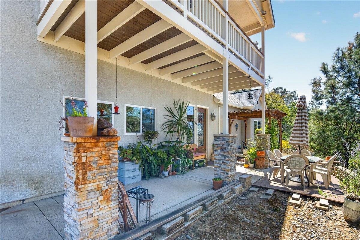 28945 Bonneyview Rd, Tollhouse, CA 93667