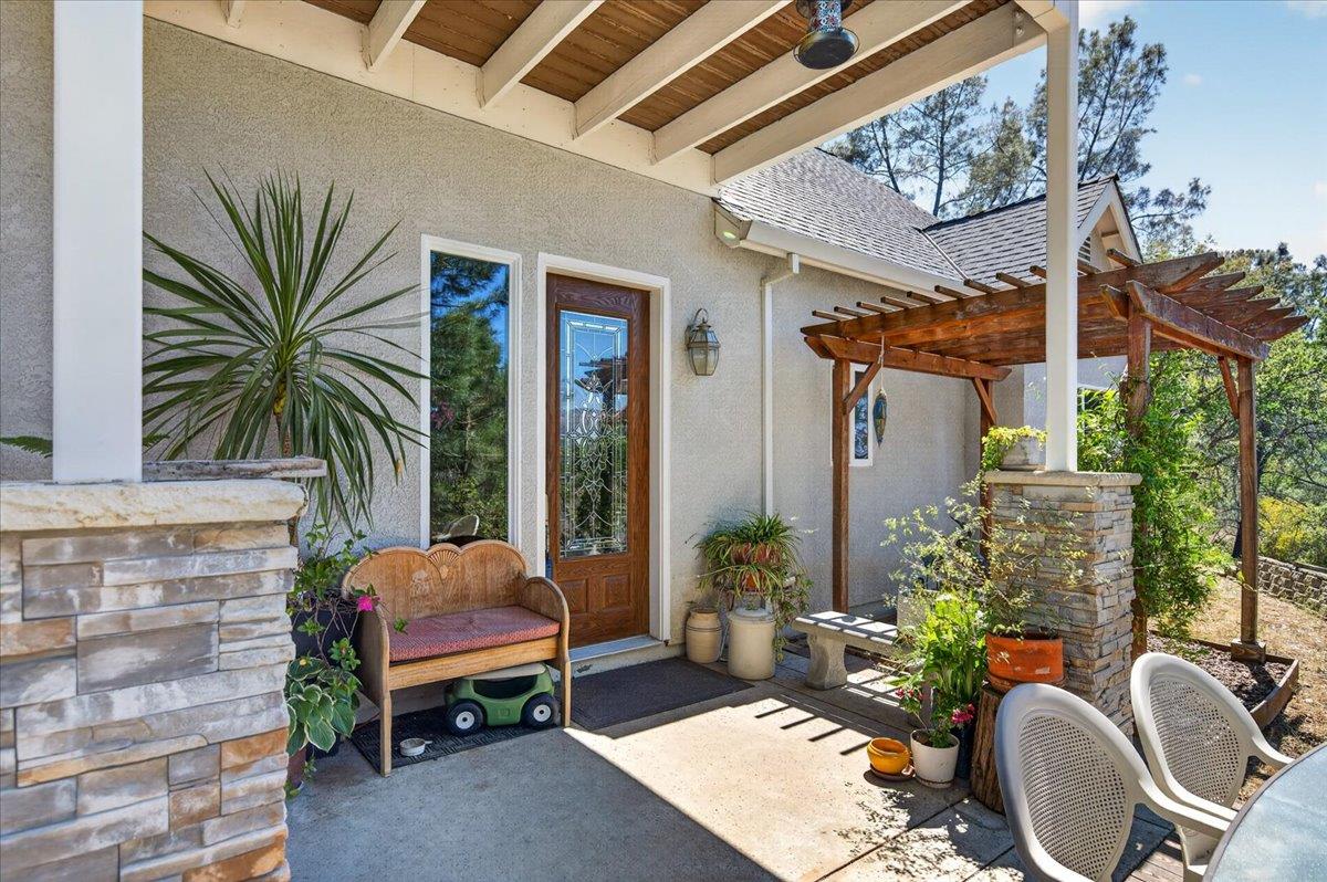 28945 Bonneyview Rd, Tollhouse, CA 93667