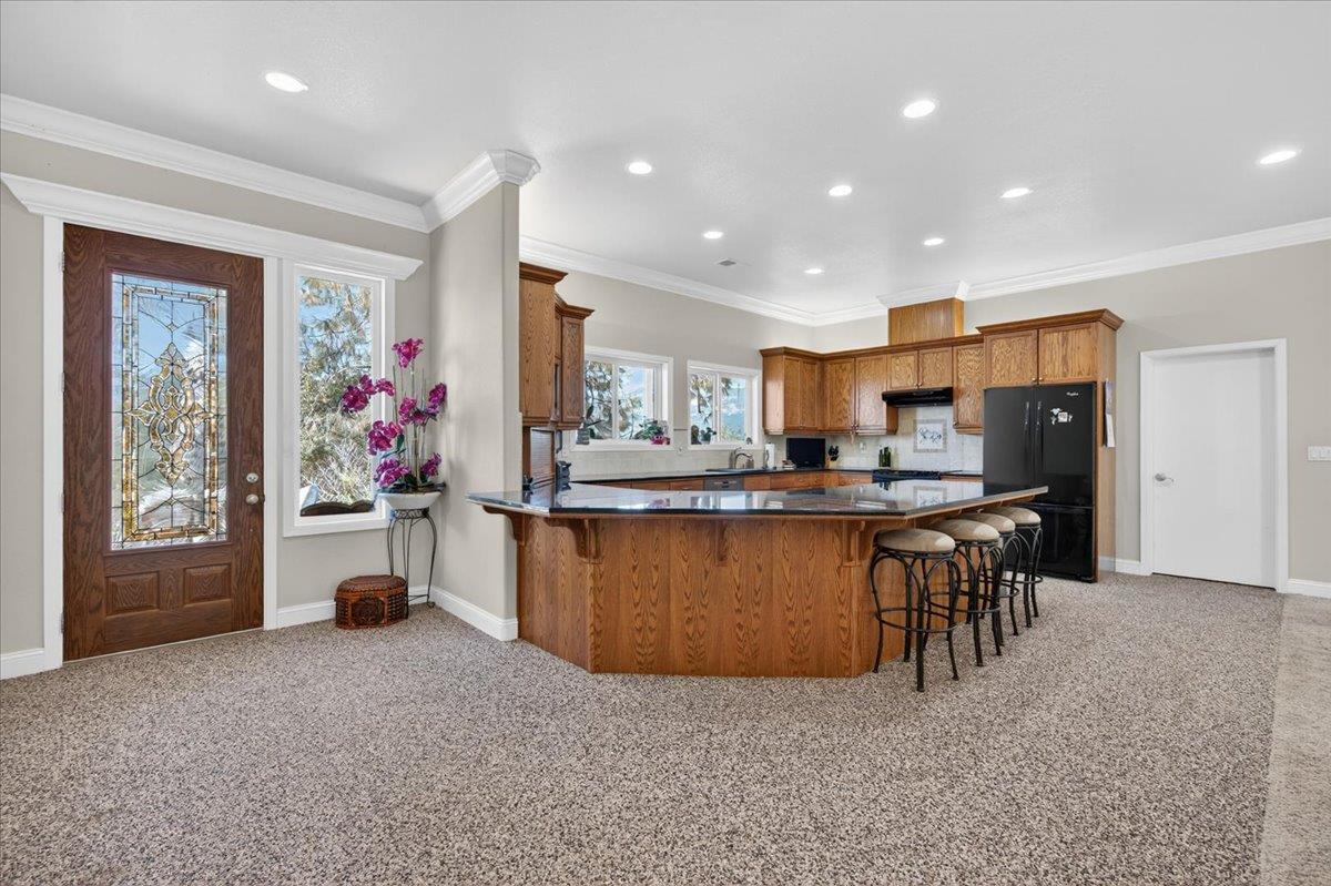 28945 Bonneyview Rd, Tollhouse, CA 93667