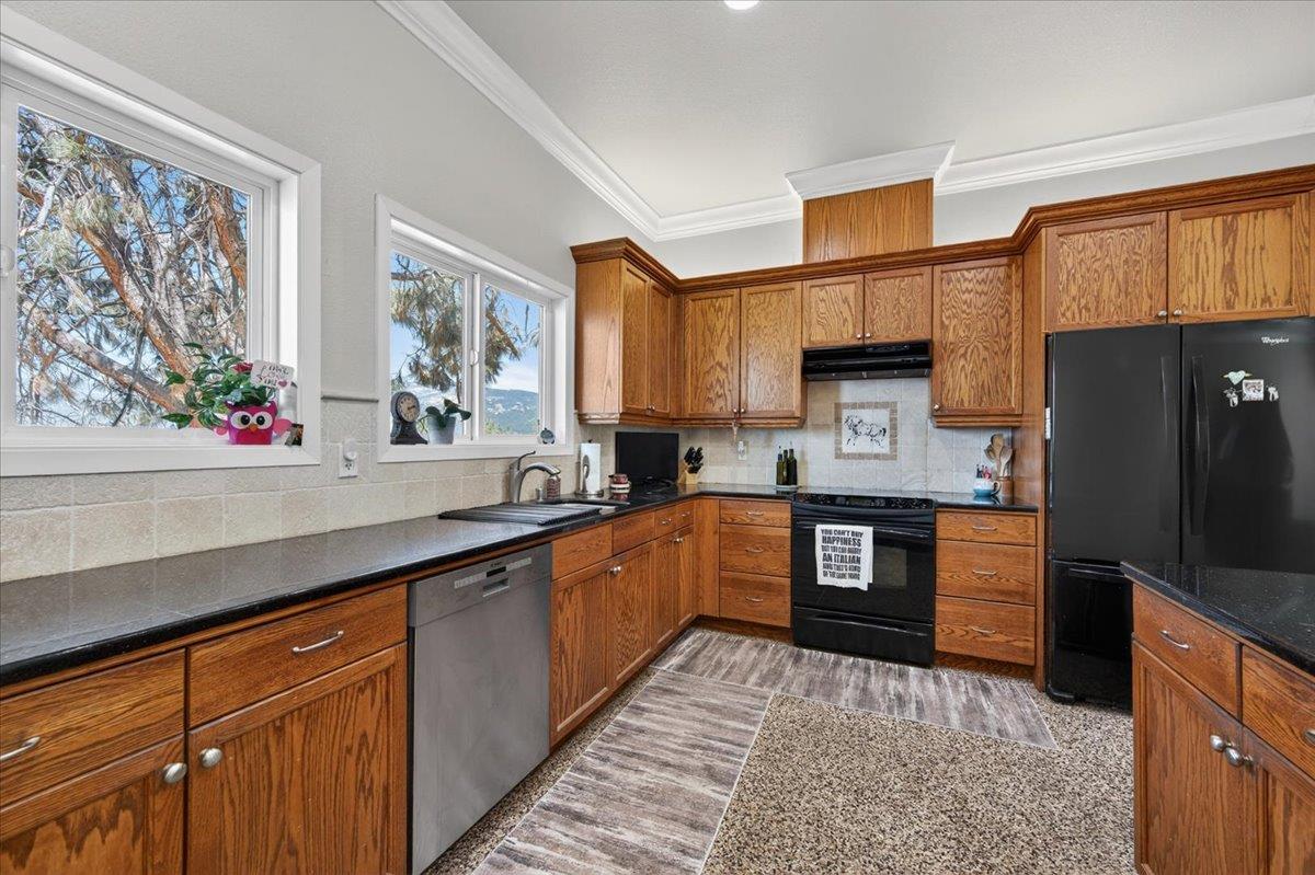 28945 Bonneyview Rd, Tollhouse, CA 93667
