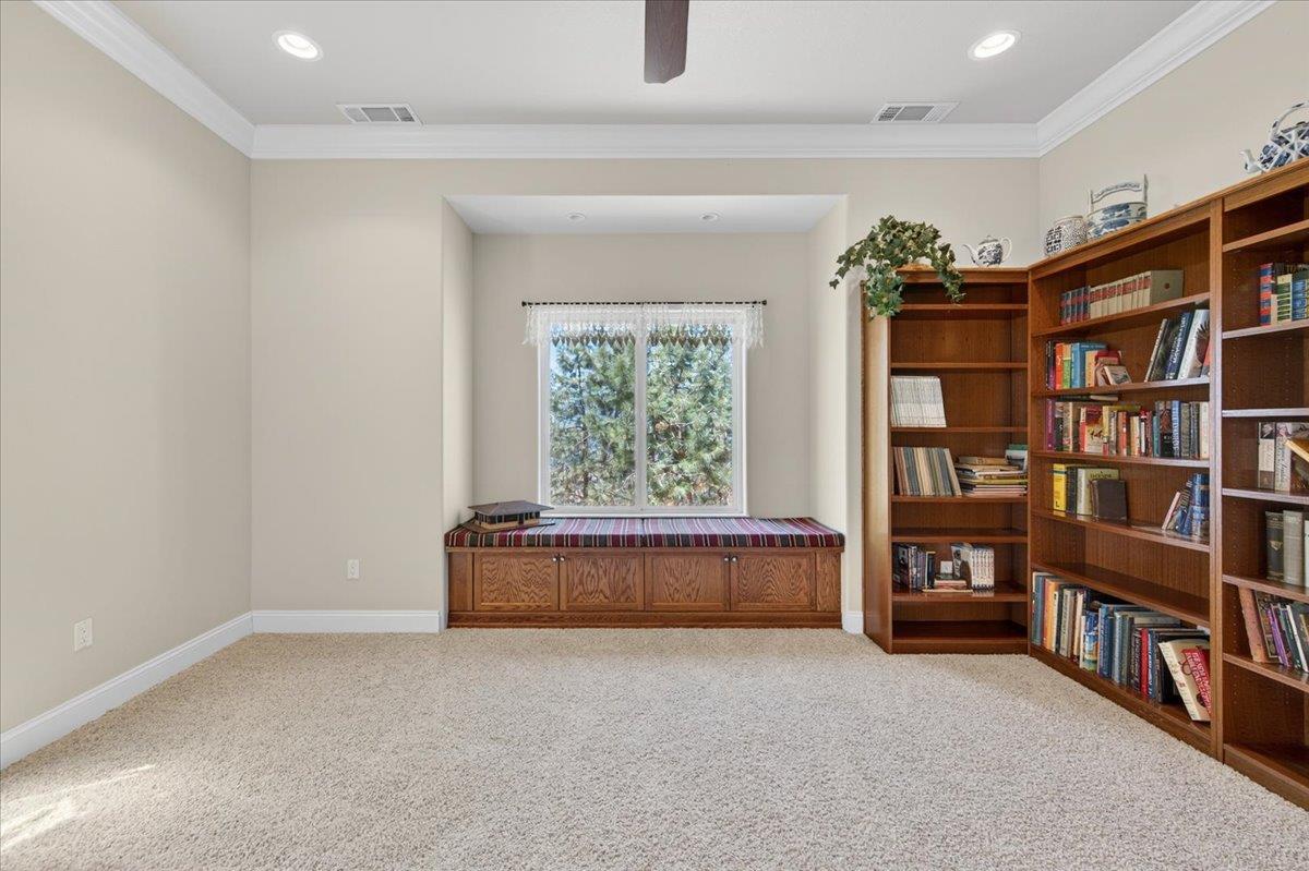 28945 Bonneyview Rd, Tollhouse, CA 93667