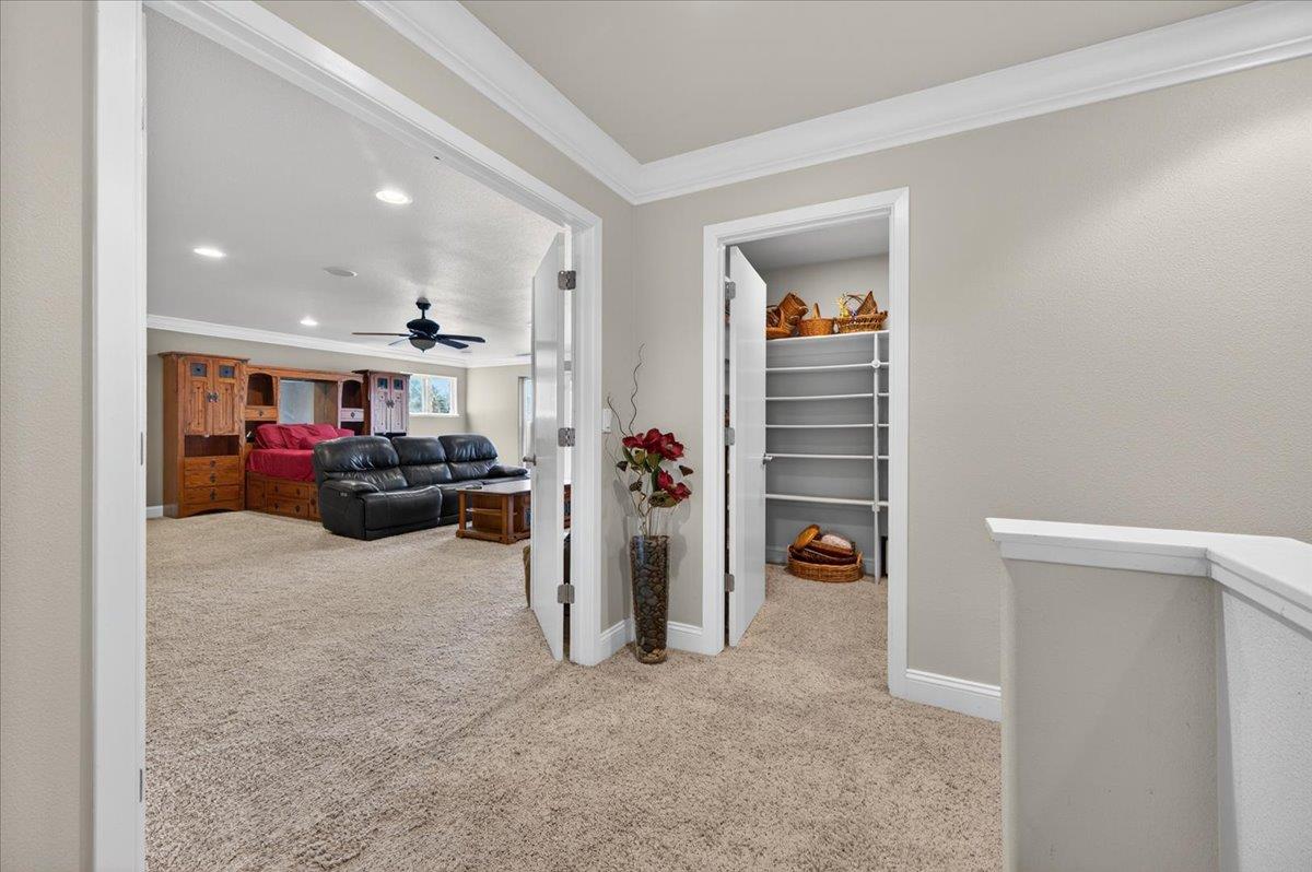 28945 Bonneyview Rd, Tollhouse, CA 93667