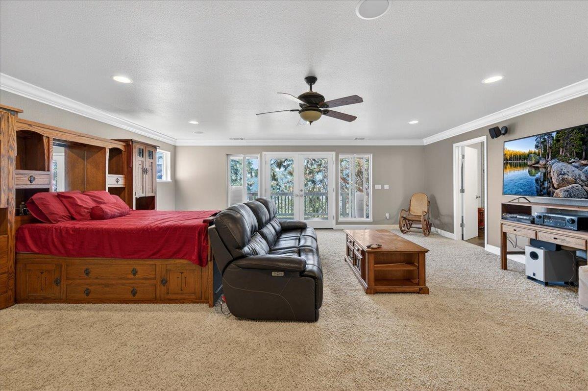 28945 Bonneyview Rd, Tollhouse, CA 93667