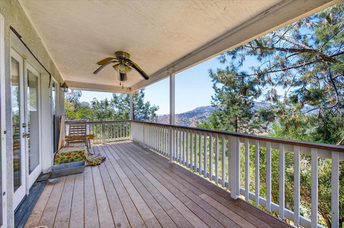 28945 Bonneyview Rd, Tollhouse, CA 93667