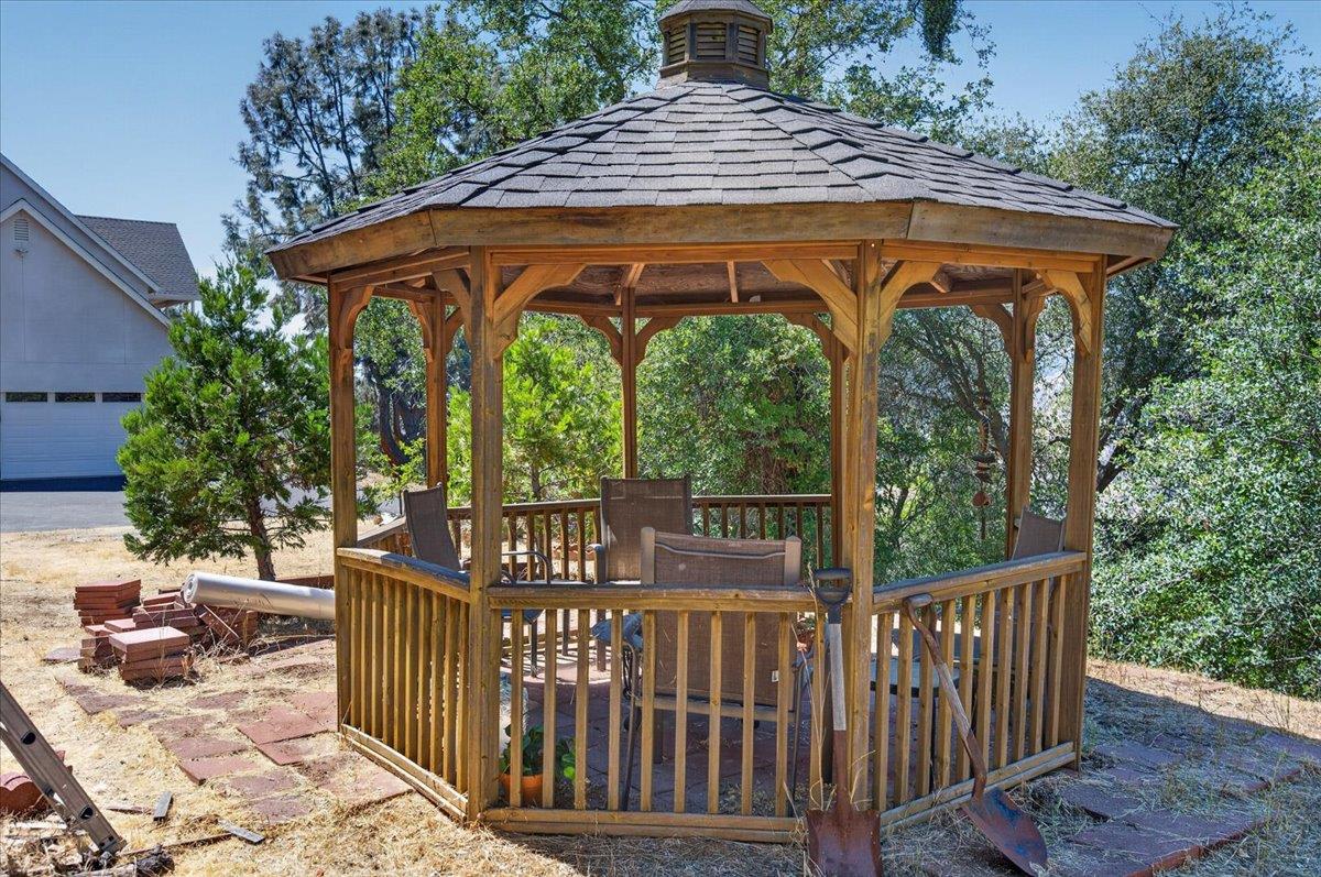 28945 Bonneyview Rd, Tollhouse, CA 93667