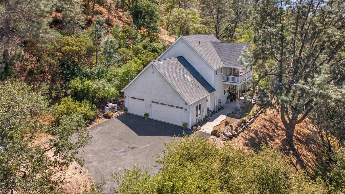 28945 Bonneyview Rd, Tollhouse, CA 93667
