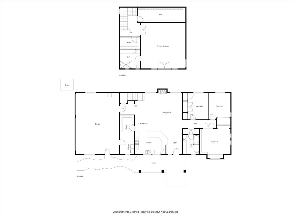 28945 Bonneyview Rd, Tollhouse, CA 93667